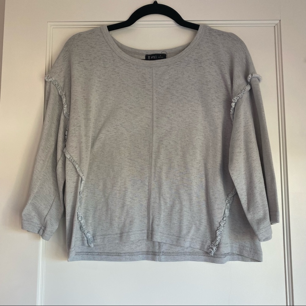 Boutique Top